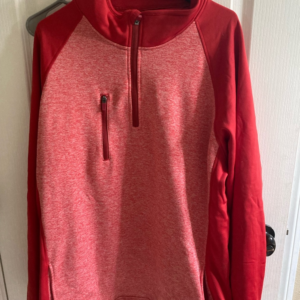 Mens The Weather Co. long sleeve